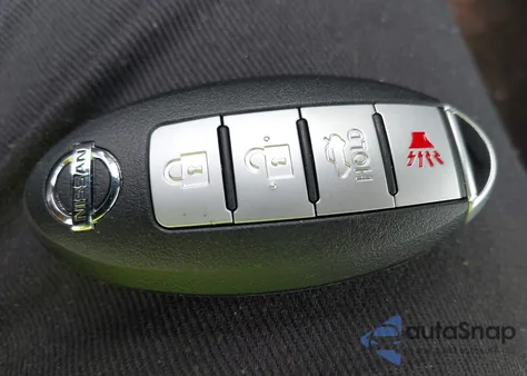 2016 Nissan Sentra Sv from USA, damaged, VIN 3N1AB7AP6GL678786